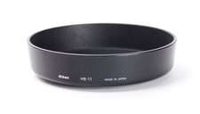 Nikon HB-11 Lens Hood for NIKON AF 3.5-5.6/24-120mm D IF Bayonet No.0581