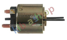 STARTER ELECTROMAGNET 12V FITS VOLVO 340-360 PEUGEOT J7 J9 RENAULT 18 18