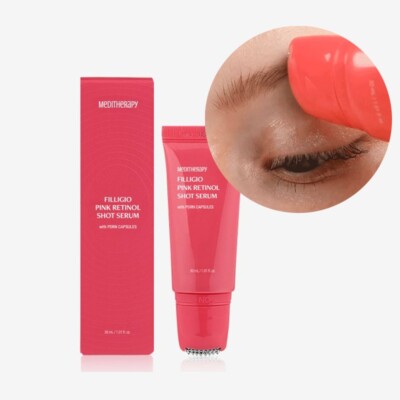 MEDITHERAPY Filligio Pink Shot Serum 30ml 1.01 fl.oz K-Beauty Skincare