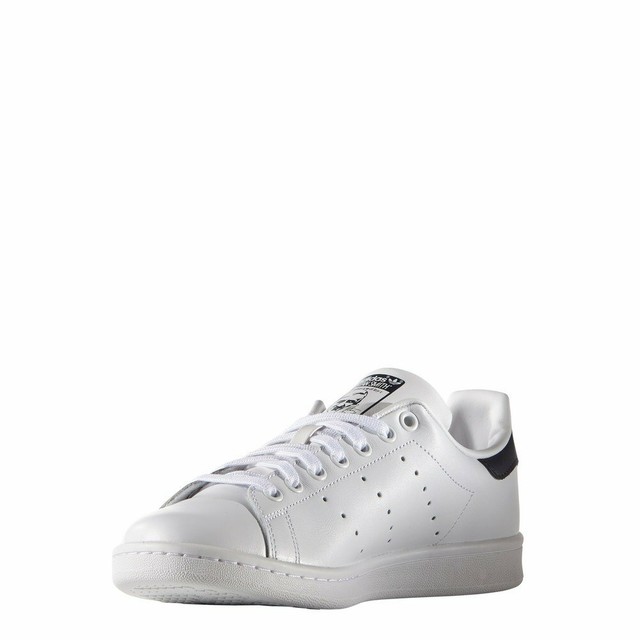 stan smith core blue