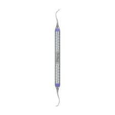 HU-FRIEDY 15/16R CURETTE RIGID, EE2 9 EVEREDGE HANDLE x4 