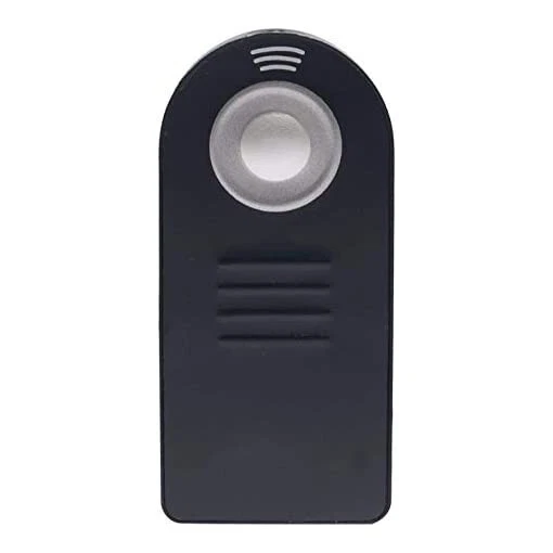 TELECOMANDO INFRAROSSI COMPATIBILE CON PENTAX K OPTIO IST SAMSUNG BATTERIA LITIO - Immagine 3 di 4