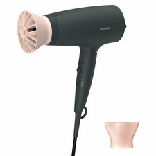 Philips Professional Hair Dryer BHD356/10 2100 Watts Thermoprotect Air Flow