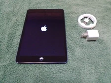 Apple iPad Mini 16 GB, model A1432, Wi-Fi Only,  in very good condition!!!