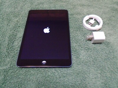 Apple iPad Mini, 16gb, model A1432, Wi-Fi Only,  excellent condition!!!
