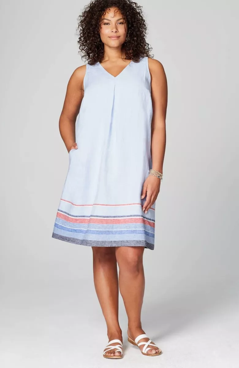 J jill plus size cheap clothing