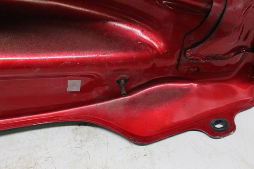 1992 Honda Nighthawk 750 CB750 GAS TANK FUEL CELL PETROL RESERVOIR - Picture 19 of 21