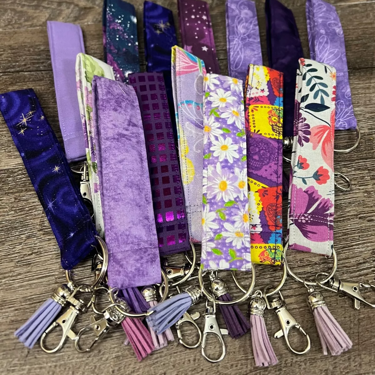 Key wristlet sale