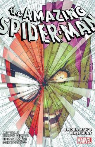 Zeb Wells Amazing Spider-Man by Zeb Wells Vol. 8: Spider-Man's First (Tascabile)