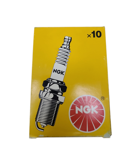 NGK 3584 BKR6EKUB Genuine SPARK Plug - Picture 3 of 12