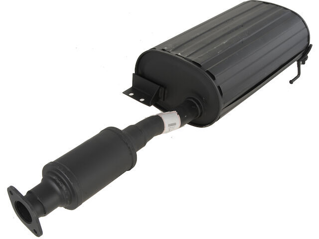 API 12QB42R Rear Muffler Fits 1998-2002 Isuzu Trooper 3.5L V6