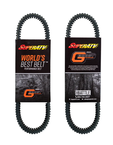 Rzr Belt JSMANCAVE Clutch Drive Belt Fits For Polaris RZR XP 1000 S RZR 900 General XP 1000 4 Ranger 900 1000 XP/XP4 2015-2013 Repl.# 3211180 3211196 3211172 3211149 3211148 3211142 In | Whizz Belts Rzr 1000 Xp Belt - Foto 10