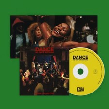Ezra Collective - Dance, No Ones Watching [CD...