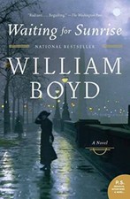 Waiting for Sunrise: A Novel - Paperback By Boyd, William - ACCEPTABLE