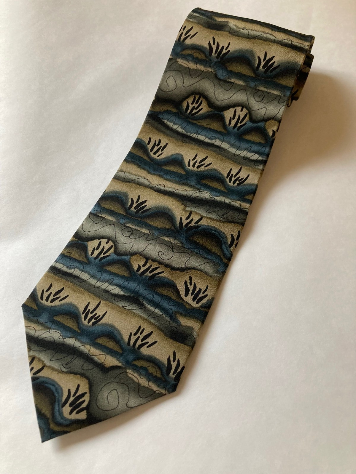 jerry garcia collection ties
