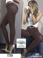 Colombian Butt lifting Jean