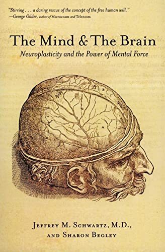 The Mind and the Brain: Neuroplasticity and the Power of Mental Force. Begley<| - Image 4