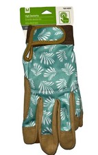 Style selections Gardening Gloves- M 0914693