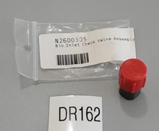 *NEW* Perkin Elmer N2600305 Bio Inlet Check Valve Assembly + Warranty! 