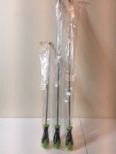 Monster 3 PC Extra Long 26" & 18" Screwdriver Set Phillips PH2 & Slotted 1/4" 
