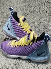 lebron 16 size 3