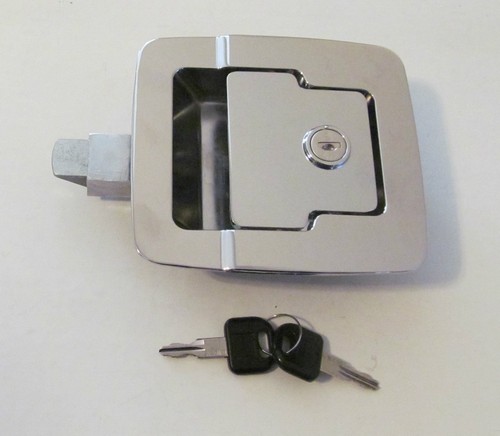 FIC Chrome RV 5