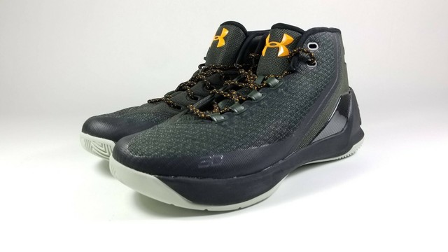 under armour curry 3 for sale men