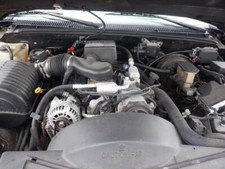 Used Fuel Injection Throttle Body Fits 1998 Chevrolet 1500 Pickup Throttle Valv
