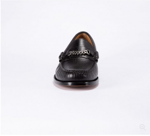 gh bass loafers uk