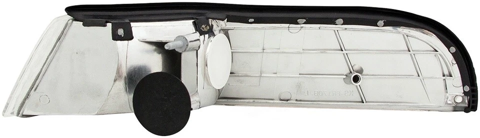 SE ADAPTA A 92-97 FORD CROWN VICTORIA PASAJERO DELANTERO RT MONTAJE SEÑAL DE GIRO/ESTACIONAMIENTO Foto 3 de 4