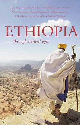 Ethiopia: Through Writers' Eyes by Yves-Marie Stranger (Paperback, 2016)