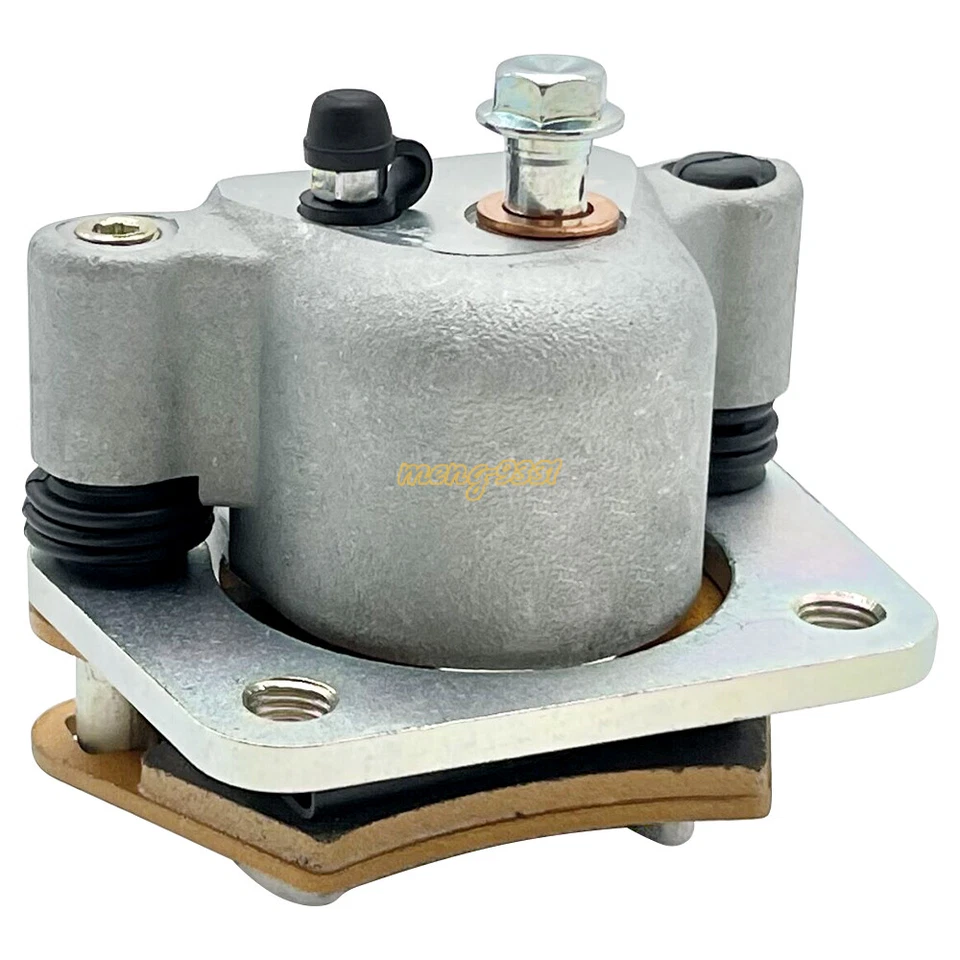 Pinza de freno trasera derecha con pastillas para Polaris Ranger 500 570 800 900 EV RZR 900/XP Foto 2 de 4