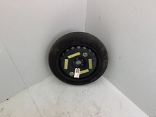 2015 - 2018 Audi A8L Quattro Emergency Spare Tire Wheel OEM