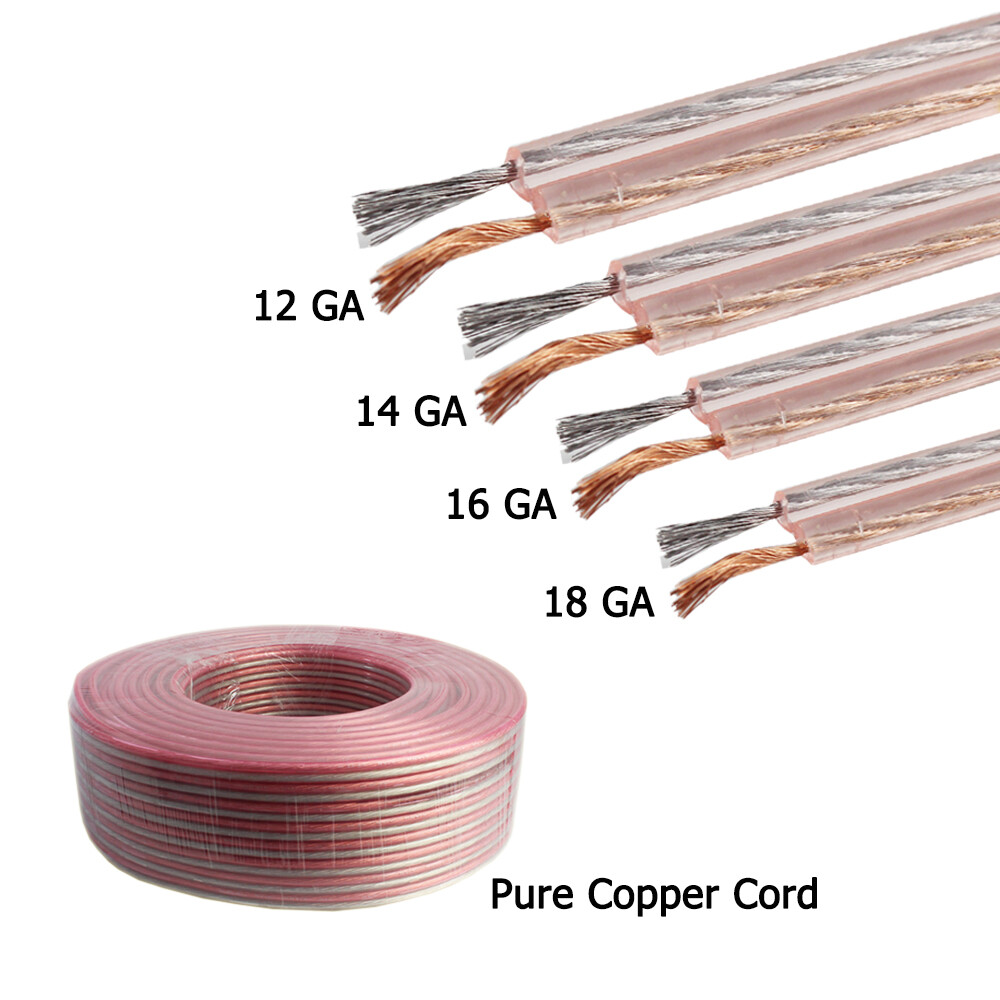Pure Copper Wire