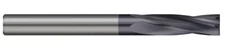 Counterbores - Flat Bottom-.196 solid carbide-