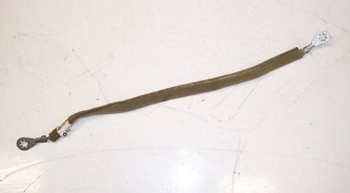 OEM Jeep Wrangler TJ Dash Radio Stereo Ground Strap wire cable 97-06
