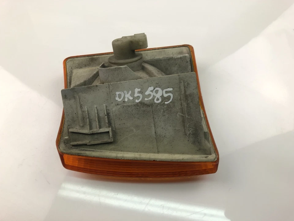 Frecce parafango VW TRANSPORTER IV Flatbed 70XD 701953050B 17896722 - Immagine 3 di 4