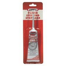 Wynns Power Steering Stop Leak - 125ml - Cleans And Protects The System - 64505A