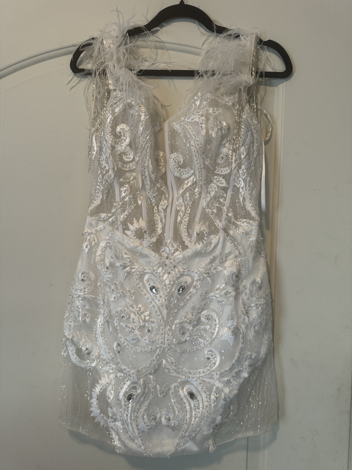 portia and scarlett dress - Gem