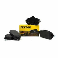 Textar BremsbeläGe FüR Mercedes W205 S205 A205 C205 Vorne 0084203120