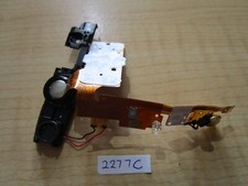Function button assembly for Canon PowerShot A2300