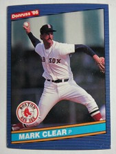 1986 Donruss Baseball Cards Complete Your Set You U Pick From List 441-660