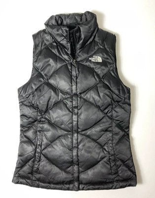 goose down womens vest