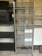 Terma Electric Towel Heater Rail