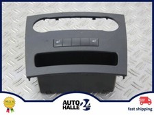 76957 Sitzheizung Schalter SHZ + Ablagefach Rahmen Mercedes-benz A-klasse