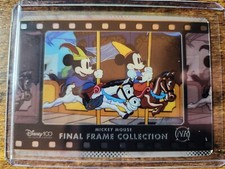 2023 Kakawow Disney 100 Mickey Hot Box Mickey Mouse Final Frame HDM-JZ-28
