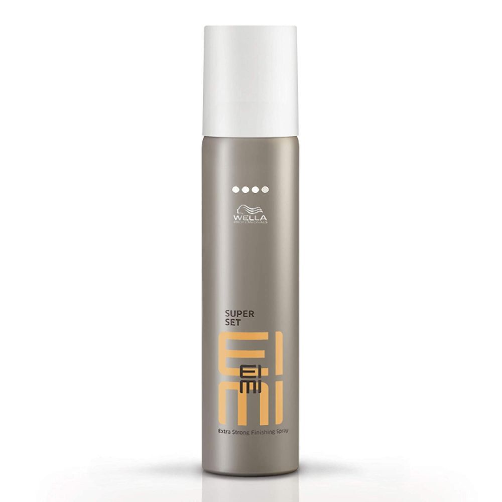 Wella Professionals Eimi Super Set Hairspray 75 ml Spray - Bild 2