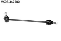 SKF VKDS347500 Koppelstange Stabi Vorne FüR MG ZT ZT- T Rover 75 I 1.8-4.6