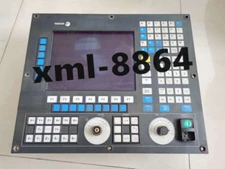 1PCS CN55IFL0-M-CK-AIS-B-4-ABEHKVWX System Screen CN55IFLO-M Used 