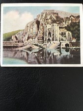 Der Weltkrieg - Zigarettenbilder - Nr. 11 Dinant